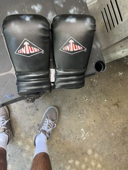 Century Boxing Gloves