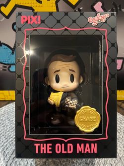Thrilljoy A Christmas Story Chase