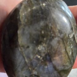 Real stone