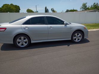 2010 Toyota Camry
