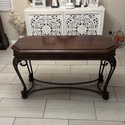 Console Table 