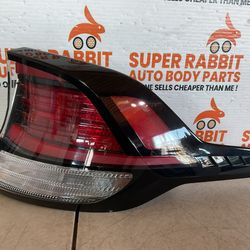 2023 Kia Sportage Passenger Outer Tail Light GREAT ORIGINAL 2024✅