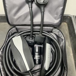 EV Tesla Charger 
