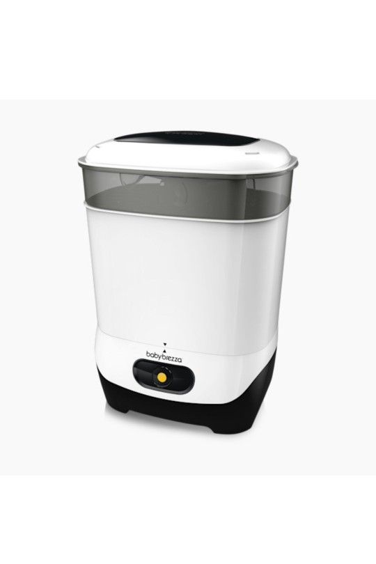 Baby Brezza Sterilizer