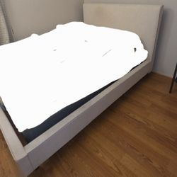 Queen Size Bed Frame