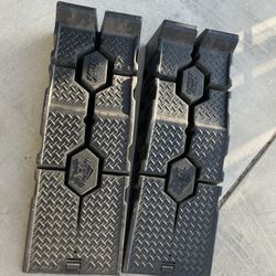 Tire Ramps