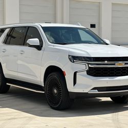 2023 Chevrolet Tahoe