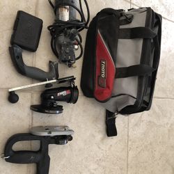 Roto Zip By Bosch
