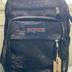 New Jansport Backpack 