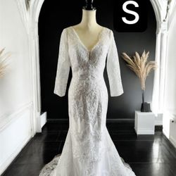 Hermosos Vestidos De Novia Nuevos 