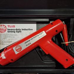 Mac Tools TL85 Timing Light 