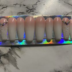 Press On Nails