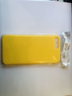 iPhone 7/8 plus case