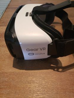 Gear VR Samsung 
