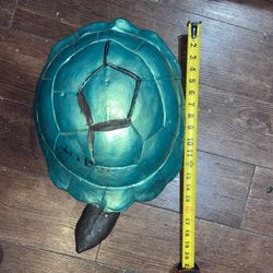 Concrete Turtle
