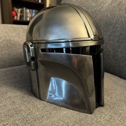 Denuo Novo Mandalorian Helmet