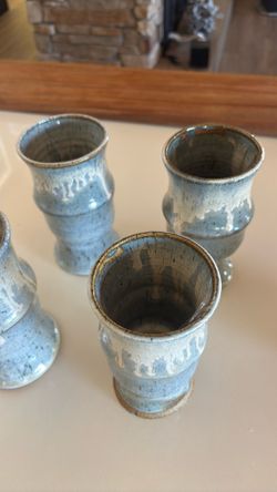 VINTAGE POTTERY