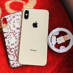 iPhone XS Unlocked
