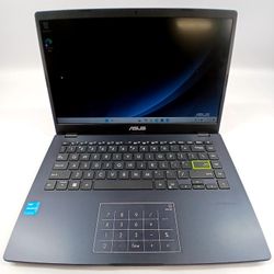 Asus Vivobook 14 E410K 14" Celeron N4500 2.8GHz 4GB RAM 64GB SSD