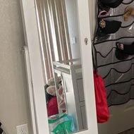 Jewelry Mirror Cabinet 