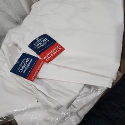 Cherokee Scrub Pants 