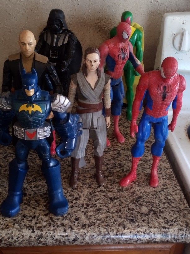 Collectibles