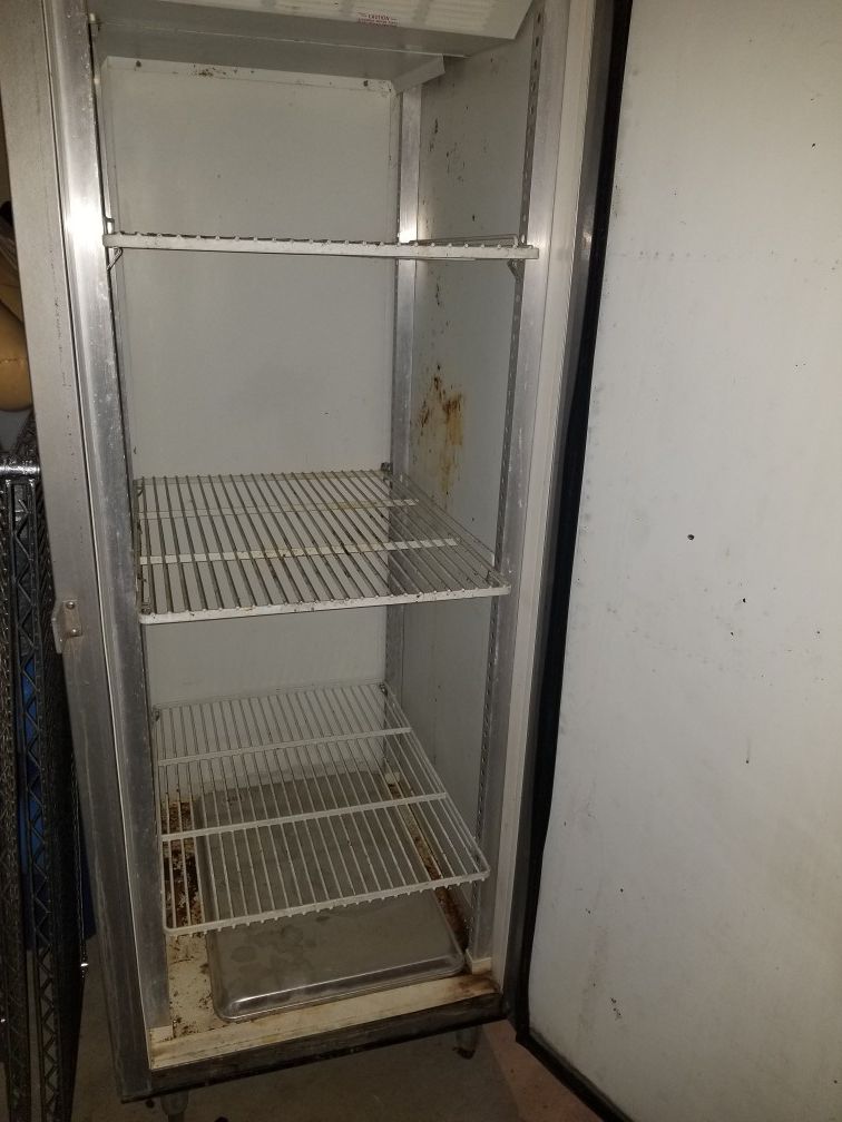 Refridgerator OR Freezer