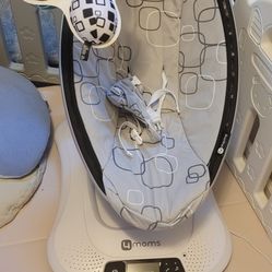 Baby Swing