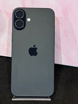 iPhone 16 Plus 128GB T-Mobile