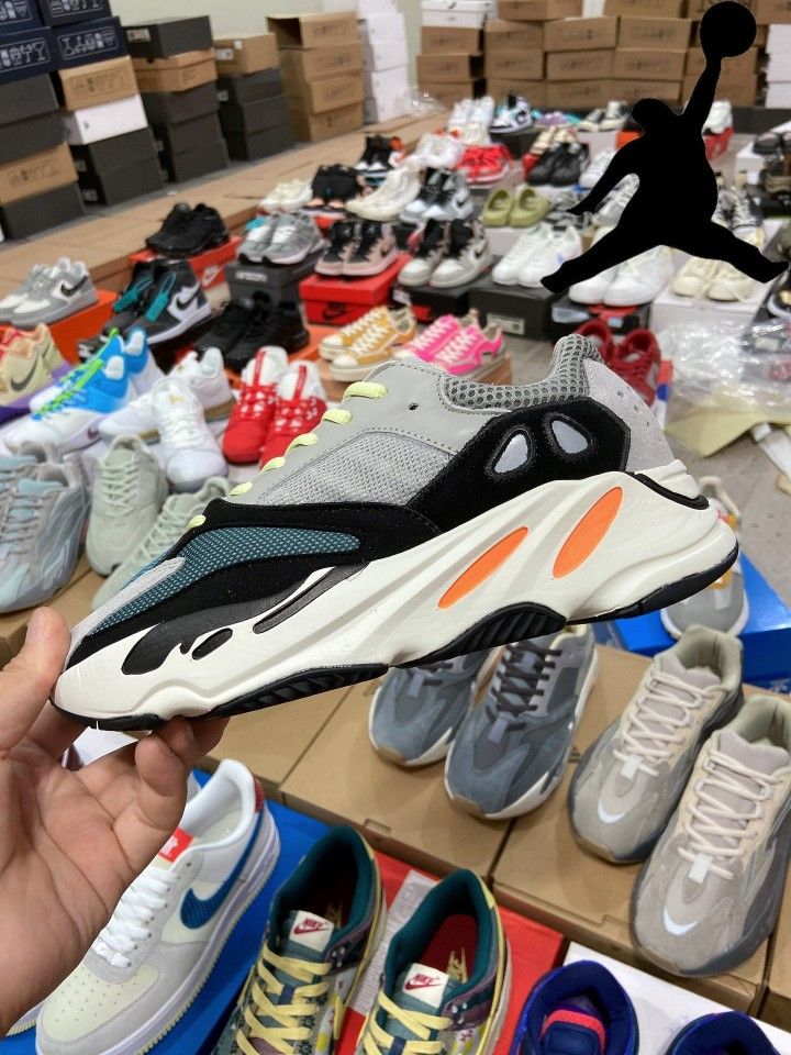 Adidas yeezy boost 700 best sale mercado libre