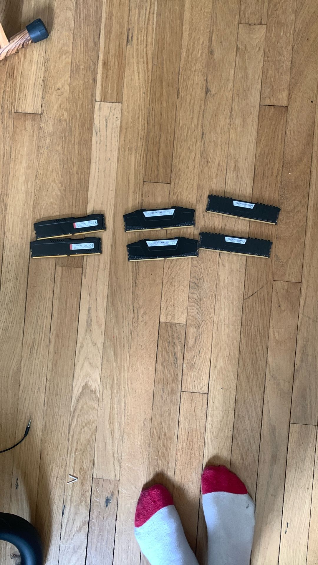 Ddr4 Ram