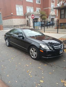 2010 Mercedes benz