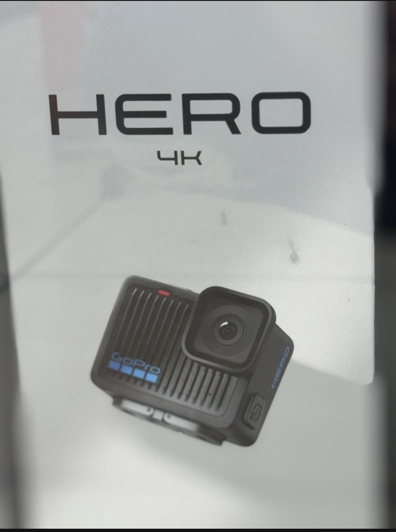 Brand New Go Pro Hero 4k Camera...π·π·π·on Sale π·π·π·