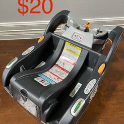 Chicco KeyFit 30 Infant Car Seat Base