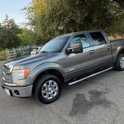 2013 Ford F150