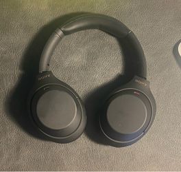 Sony WH-1000XM4 Wireless Headphones