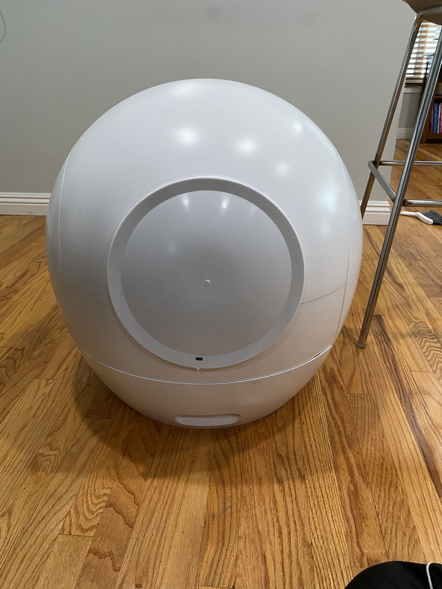 Smart Cat Litter Box - HILLPIG