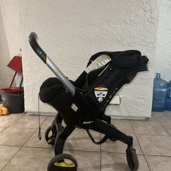 Doona Stroller