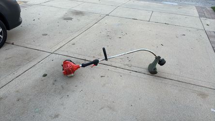 Echo Gas-Powered String Trimmer