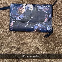 purse / wallet 