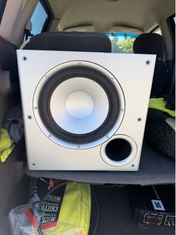 Polk Audio PS10.