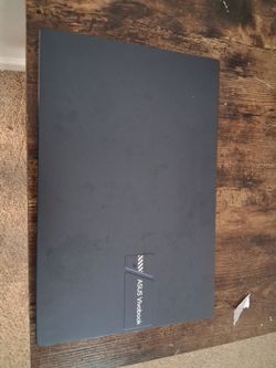 ASUS - Vivobook 14 14" FHD Laptop - Intel Core i3 - 8GB Memory - 128GB SSD - Quiet Blue