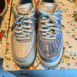 Air Force 1 Devin Booker 