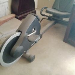 Exercise Bikes