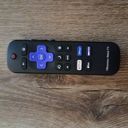 Roku Remote