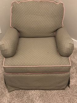 Rocking Chair