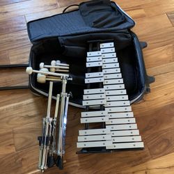 Percussion Bell kit