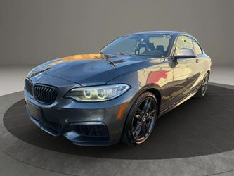 2016 BMW 2 Series