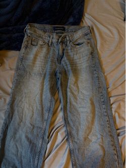 Aeropostale jeans