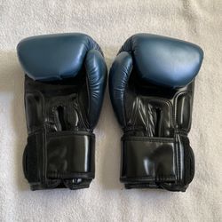 Boxing Gloves